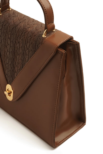 Cross-Body Bags - E736