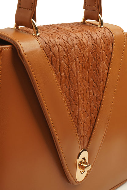 Cross-Body Bags - E736