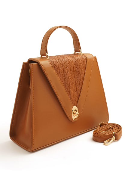 Cross-Body Bags - E736