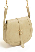 Cross-Body Bags - E737|Beige