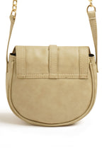 Cross-Body Bags - E737|Beige