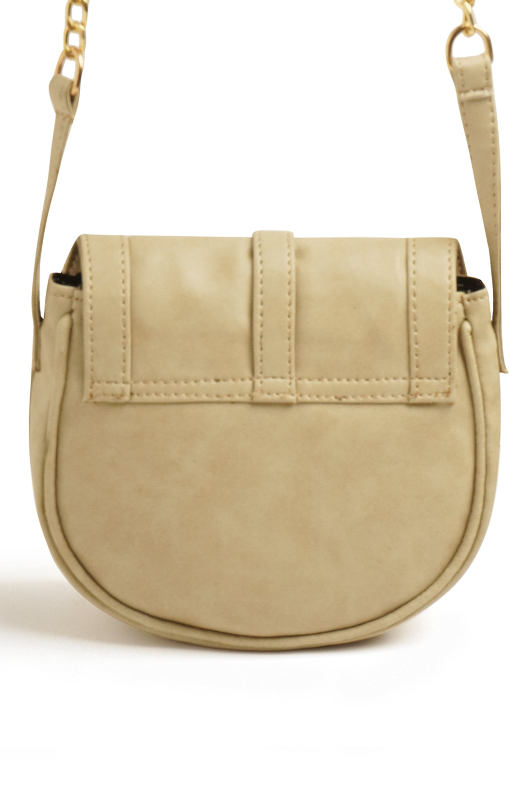 Cross-Body Bags - E737|Beige
