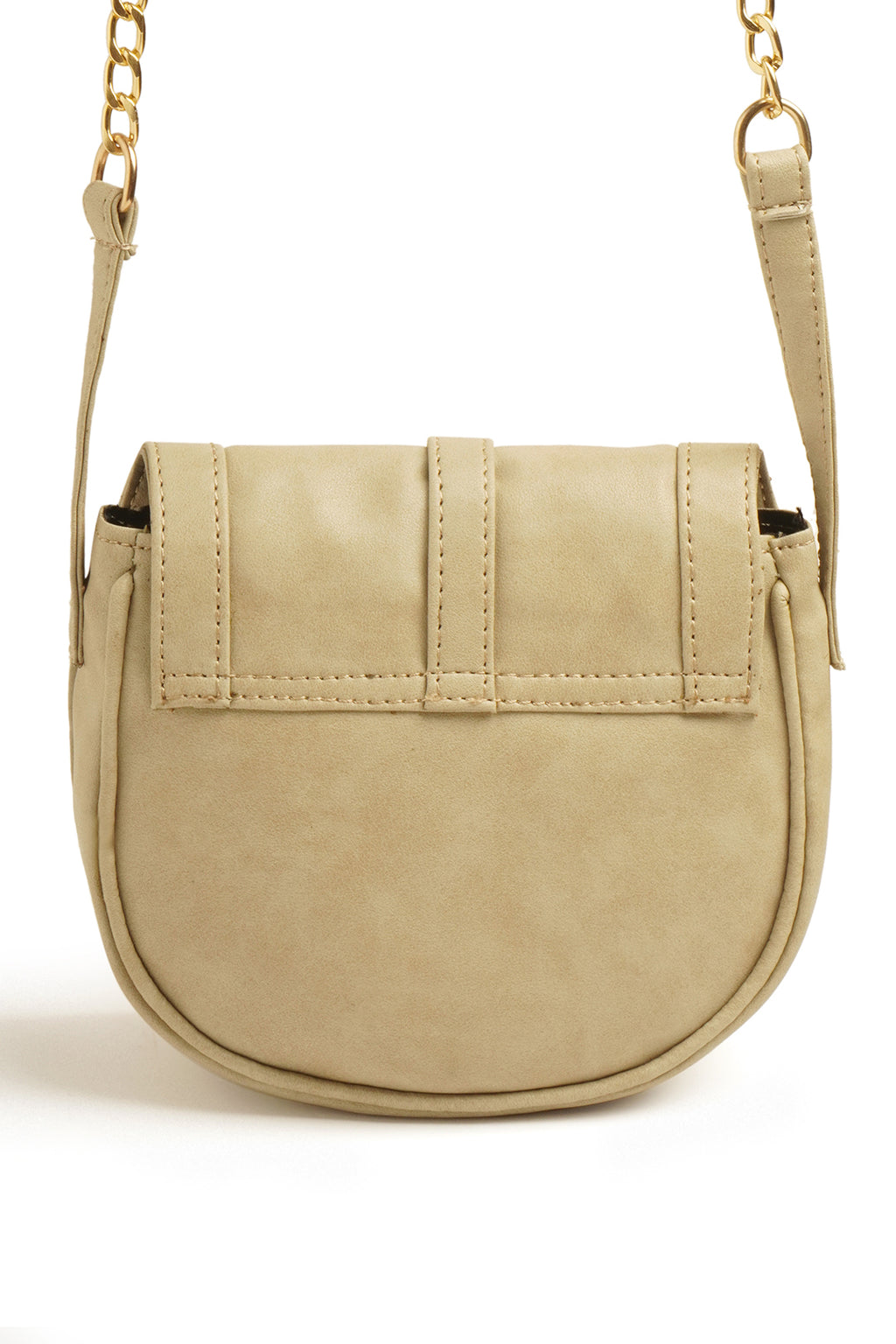 Cross-Body Bags - E737|Beige