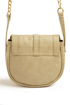 Cross-Body Bags - E737|Beige