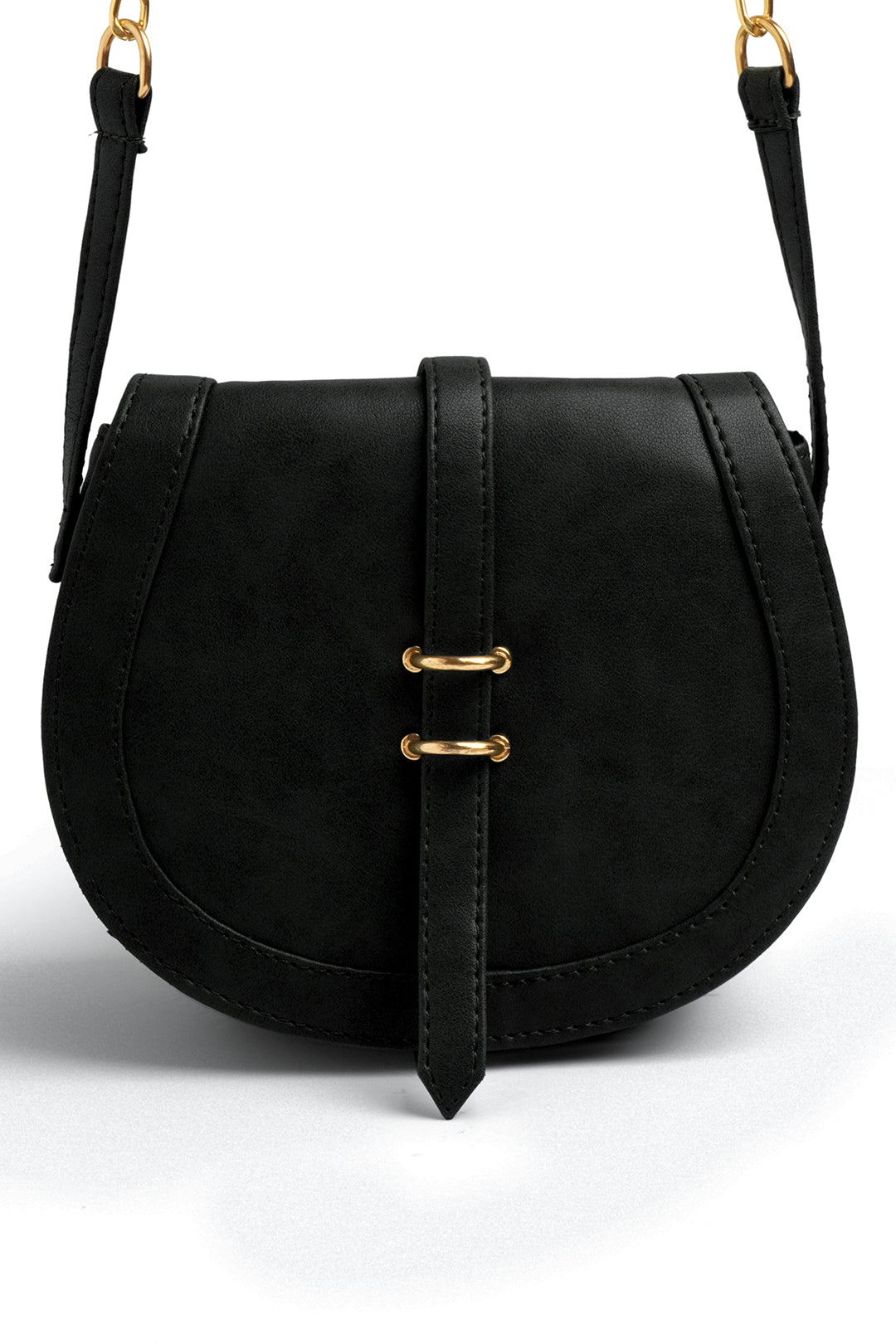 Cross-Body Bags - E737|Beige