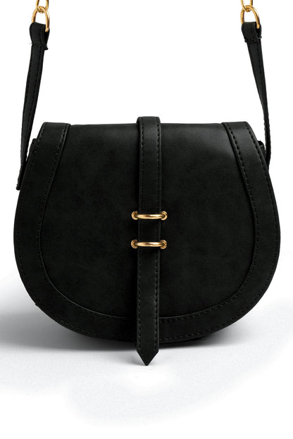 Cross-Body Bags - E737