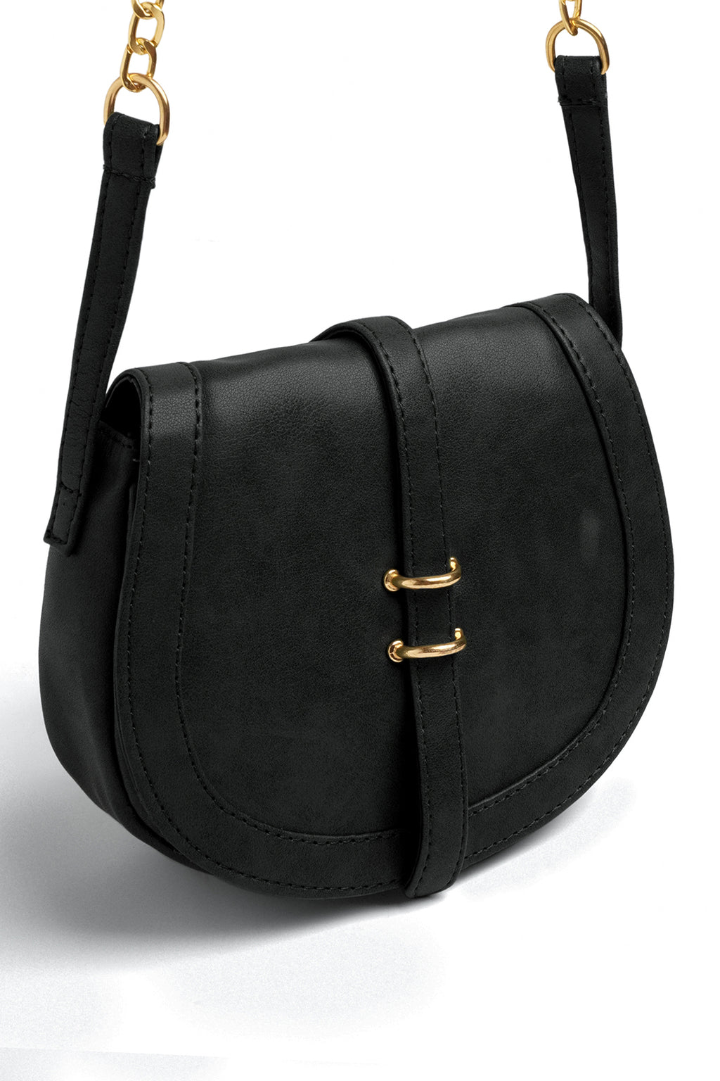 Cross-Body Bags - E737|Beige