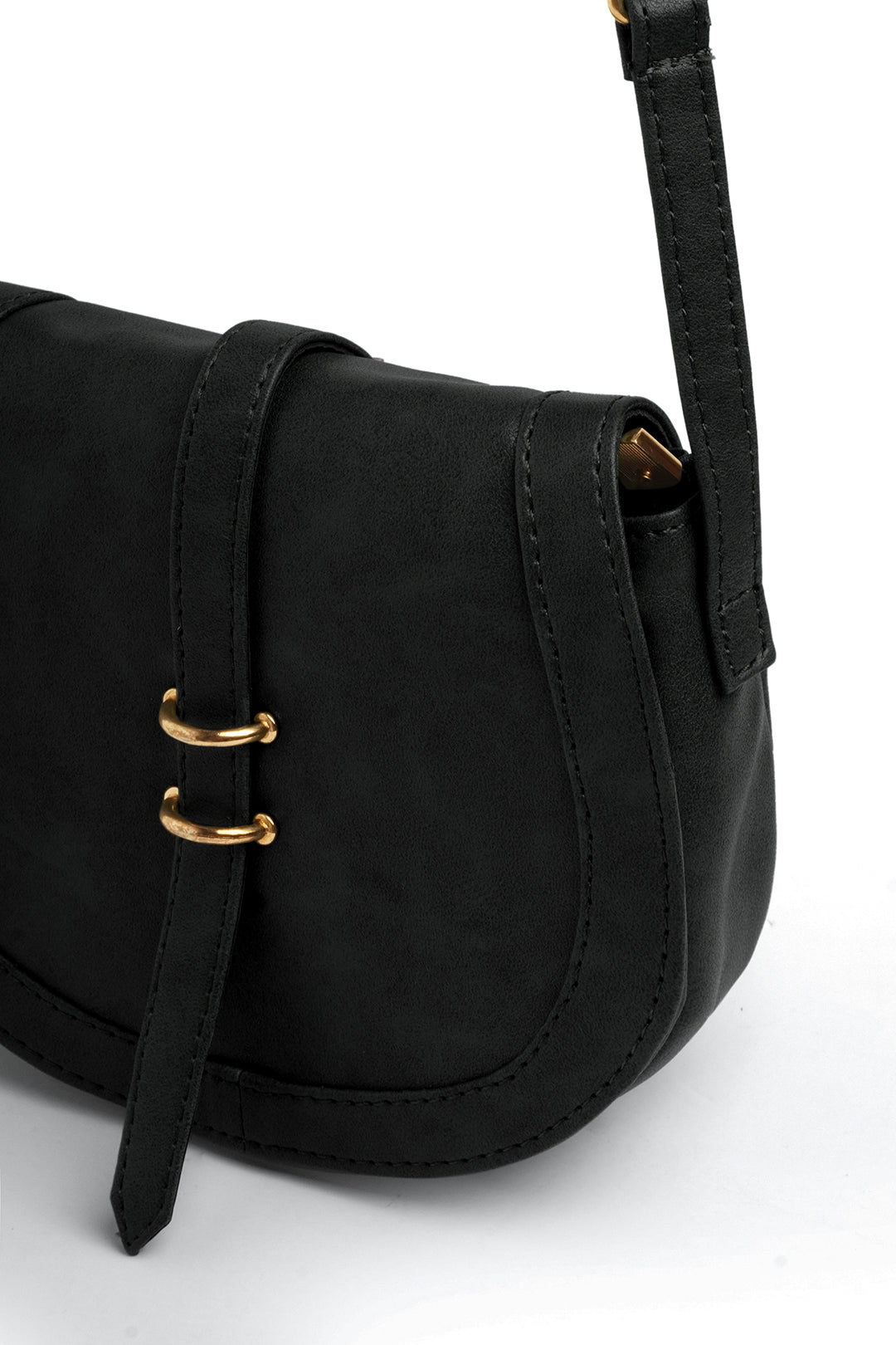 Cross-Body Bags - E737|Beige