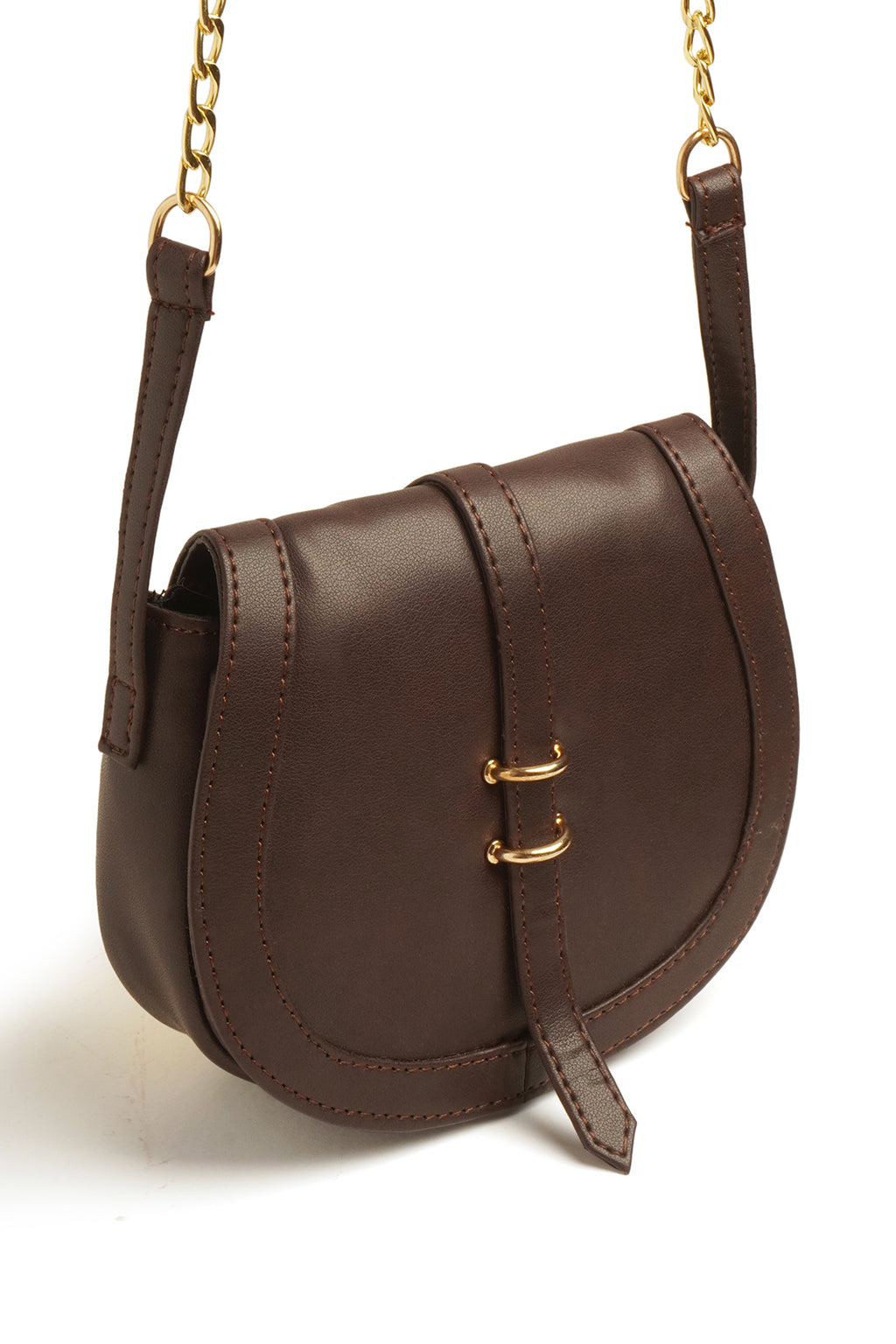 Cross-Body Bags - E737|Beige