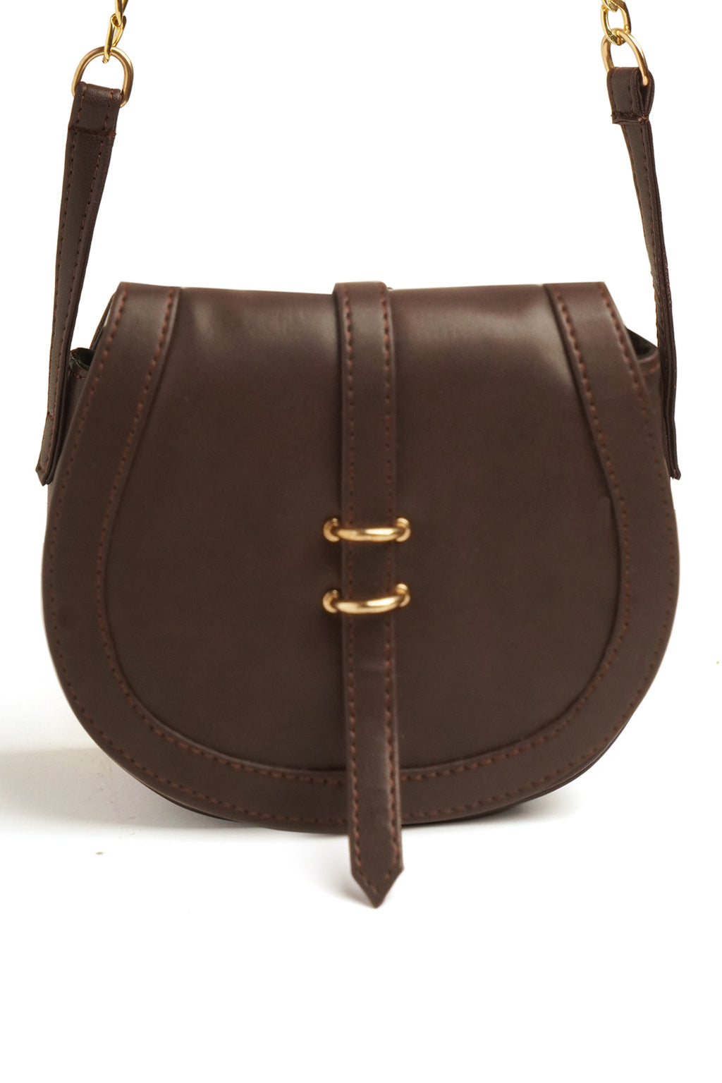 Cross-Body Bags - E737|Beige