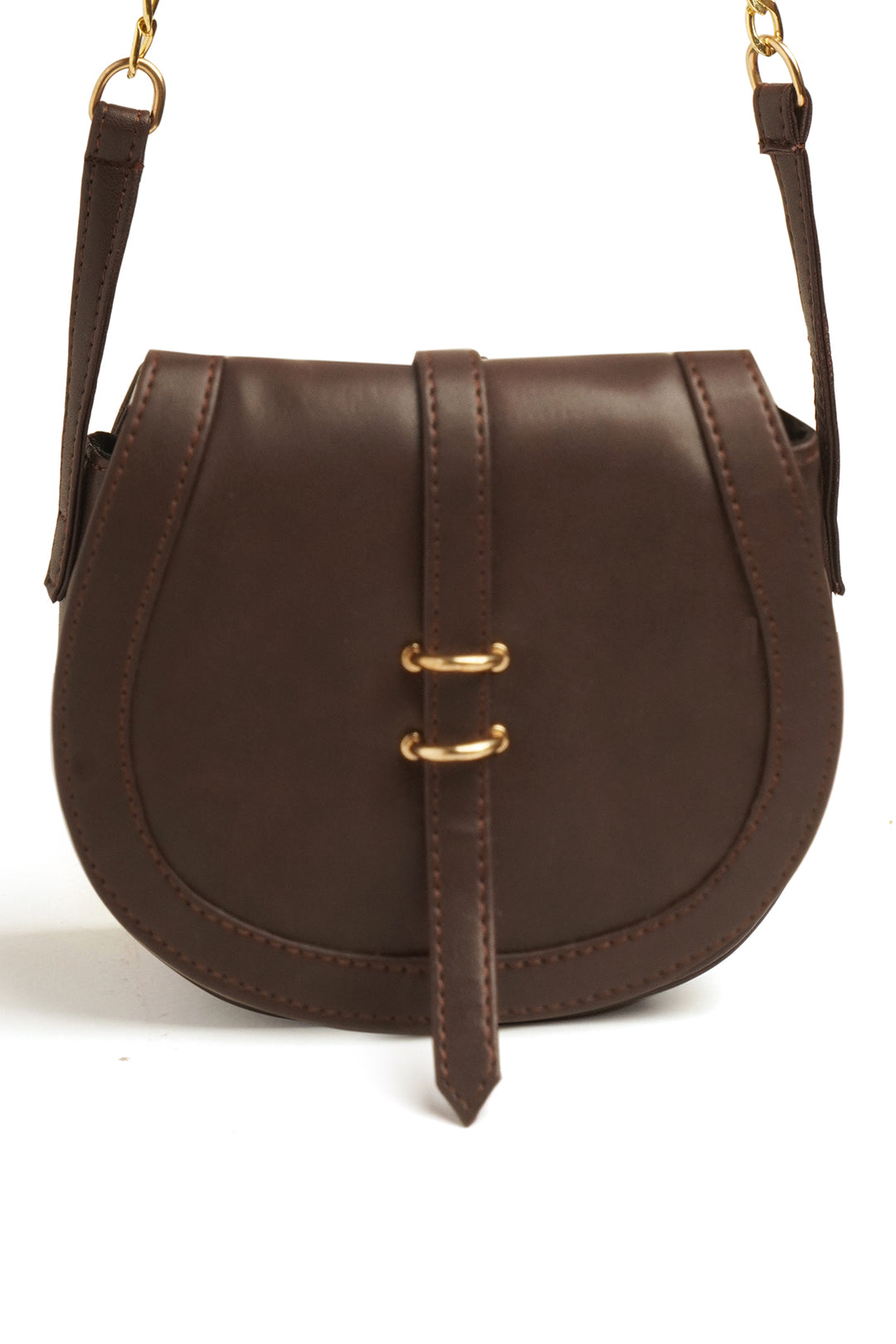 Cross-Body Bags - E737|Beige