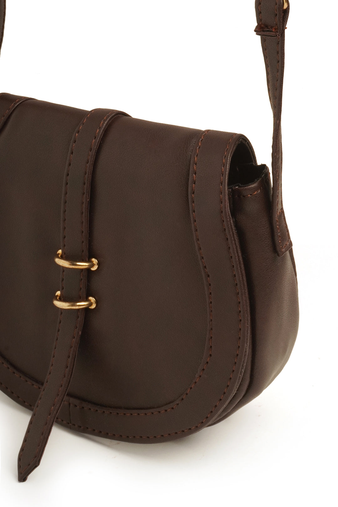 Cross-Body Bags - E737|Beige