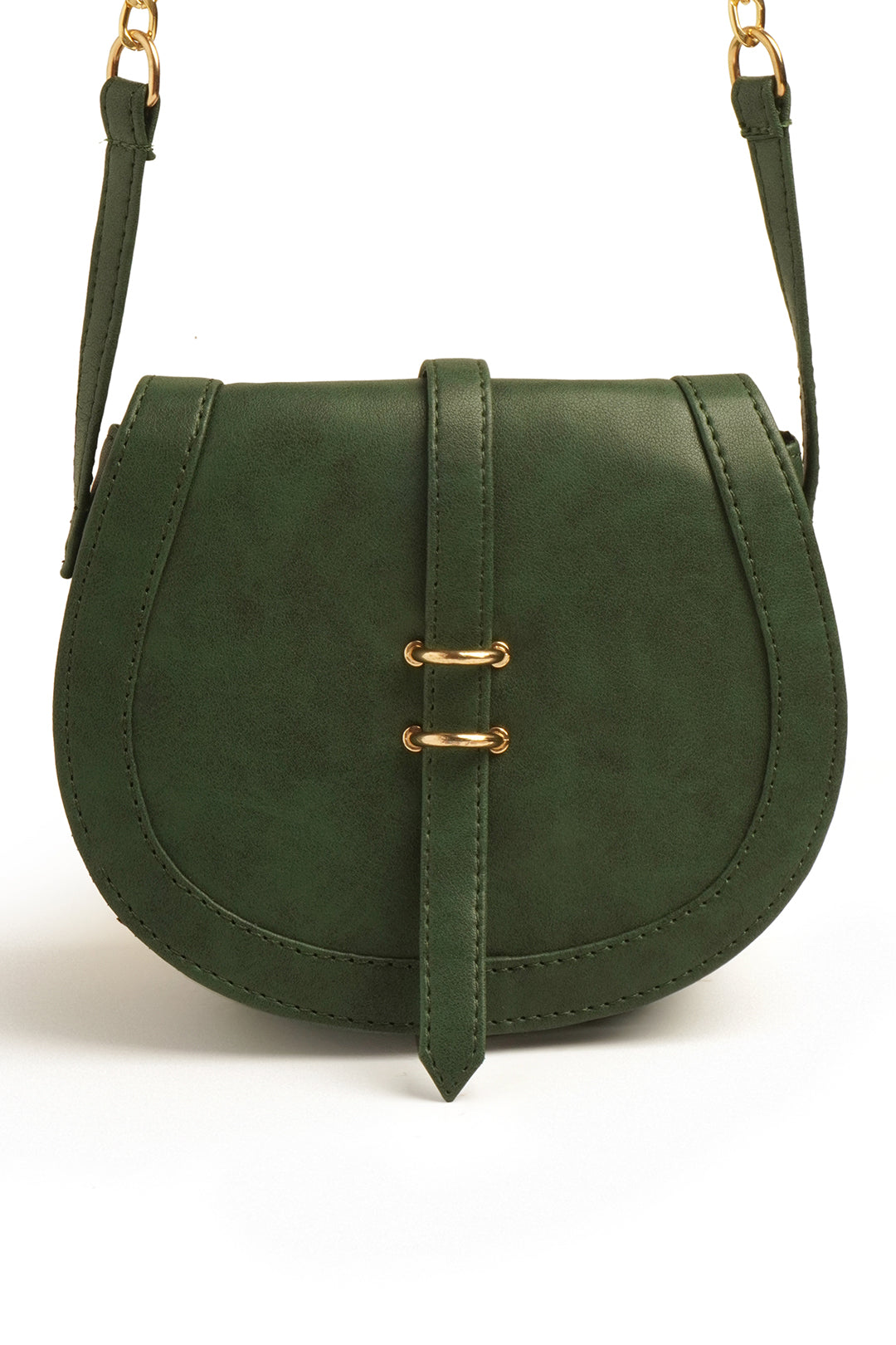 Cross-Body Bags - E737|Beige