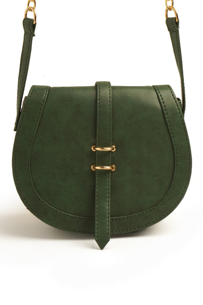 Cross-Body Bags - E737