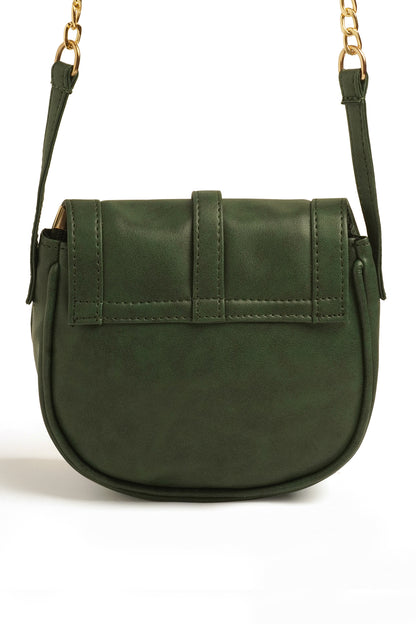 Cross-Body Bags - E737