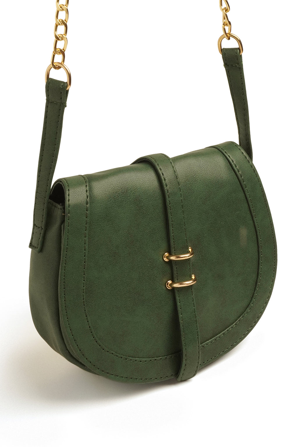 Cross-Body Bags - E737|Beige