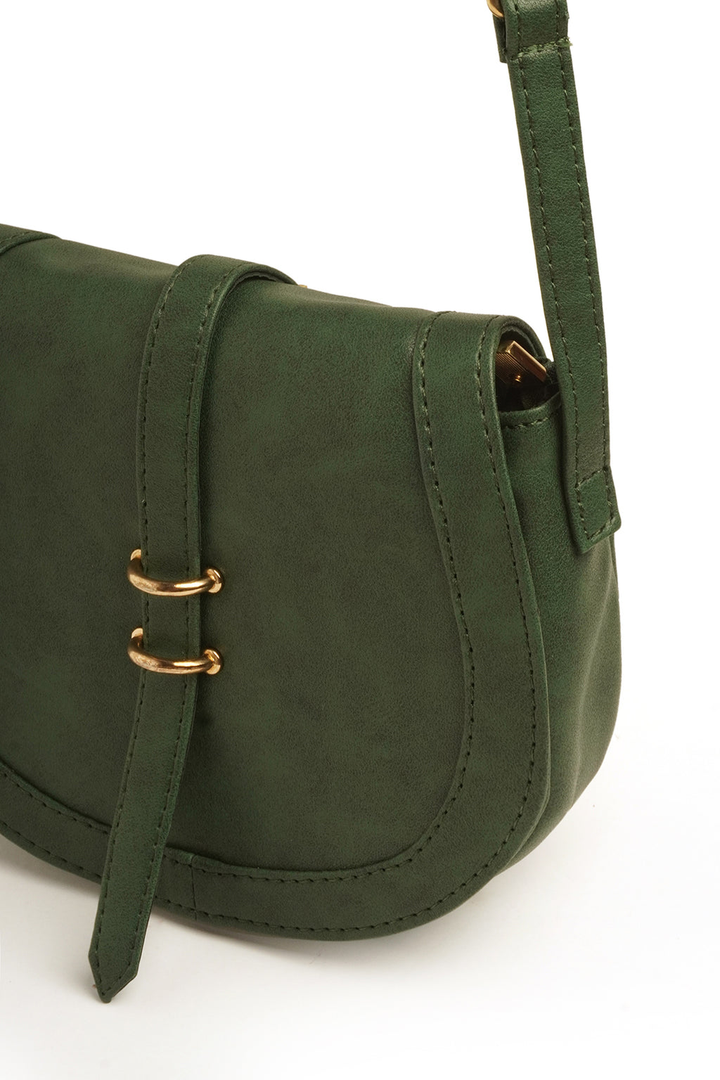 Cross-Body Bags - E737|Beige