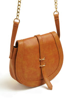 Cross-Body Bags - E737|Beige
