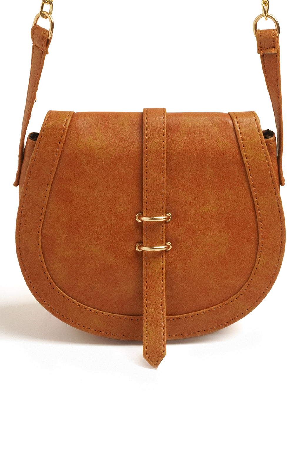 Cross-Body Bags - E737|Beige
