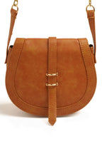 Cross-Body Bags - E737|Beige