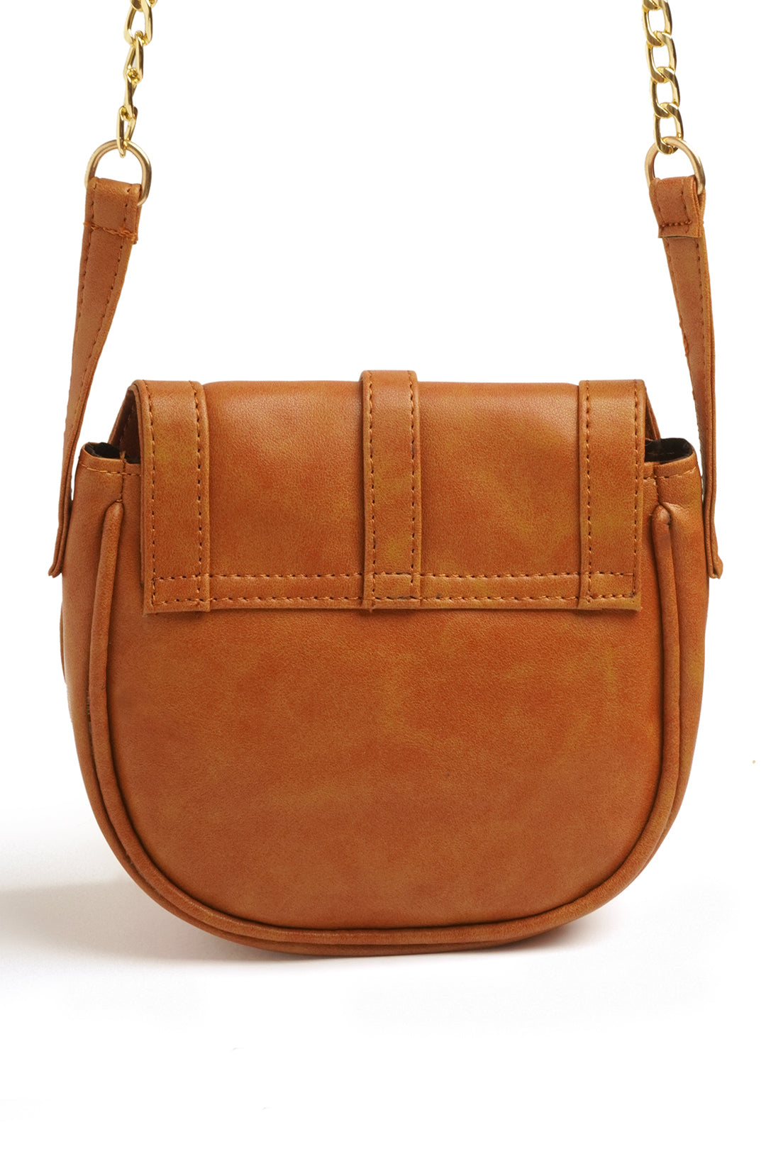 Cross-Body Bags - E737|Beige