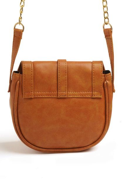 Cross-Body Bags - E737