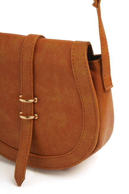 Cross-Body Bags - E737