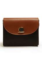 Cross-Body Bags - E738|Black