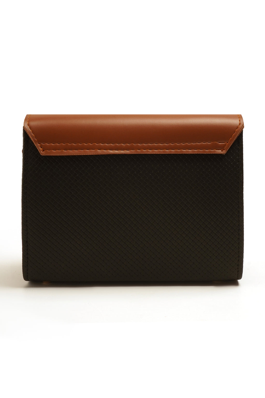 Cross-Body Bags - E738|Black