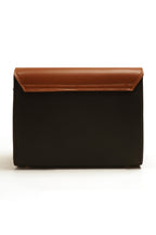 Cross-Body Bags - E738|Black