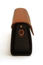 Cross-Body Bags - E738|Black