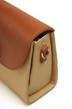 Cross-Body Bags - E738|Black