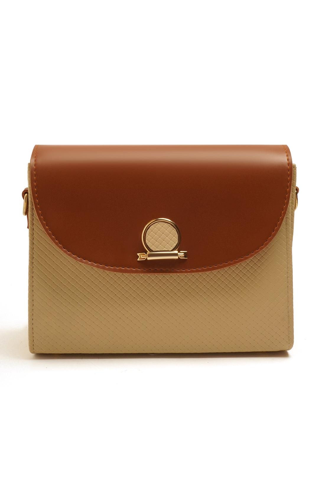 Cross-Body Bags - E738|Black