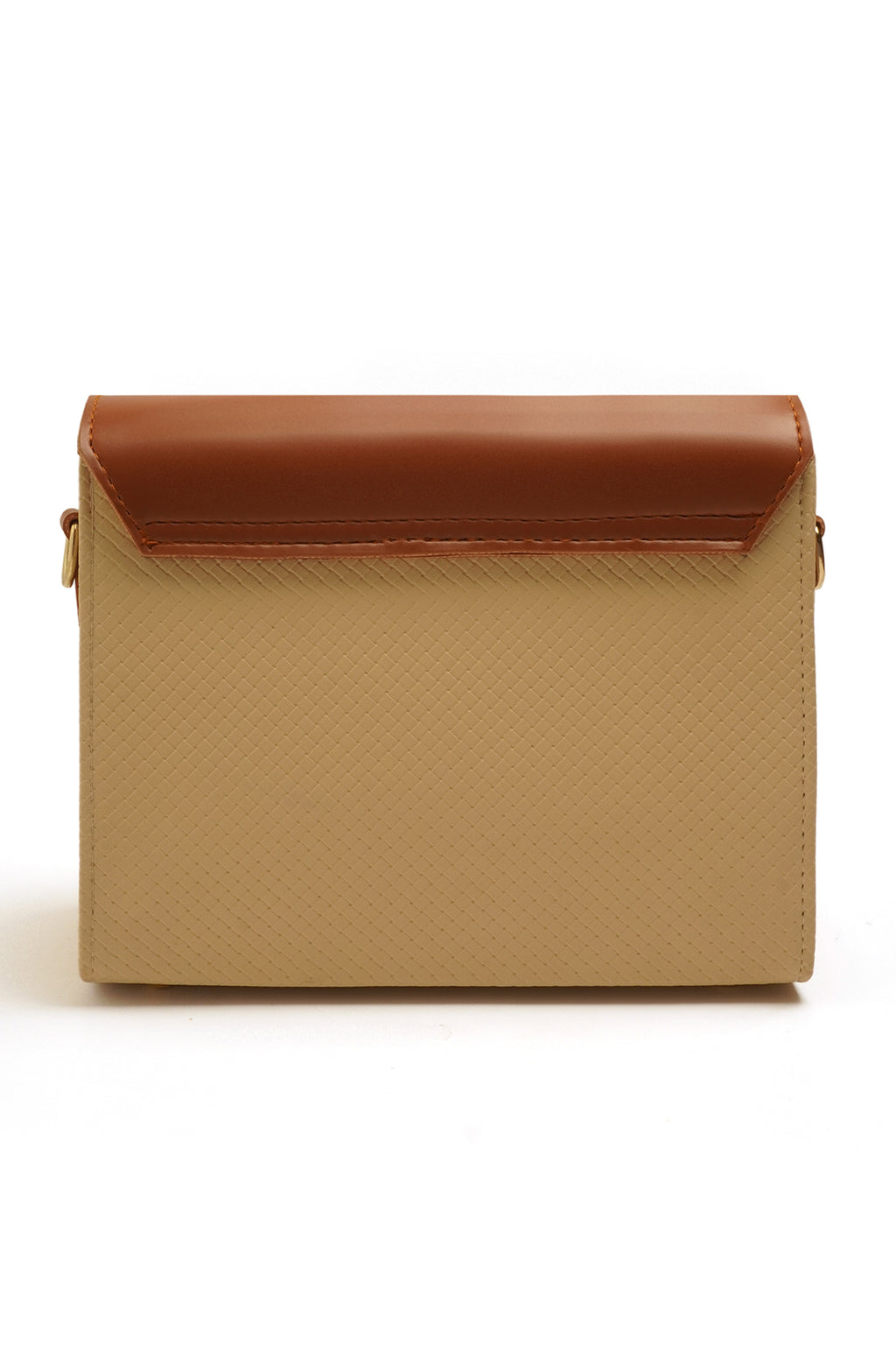 Cross-Body Bags - E738|Black