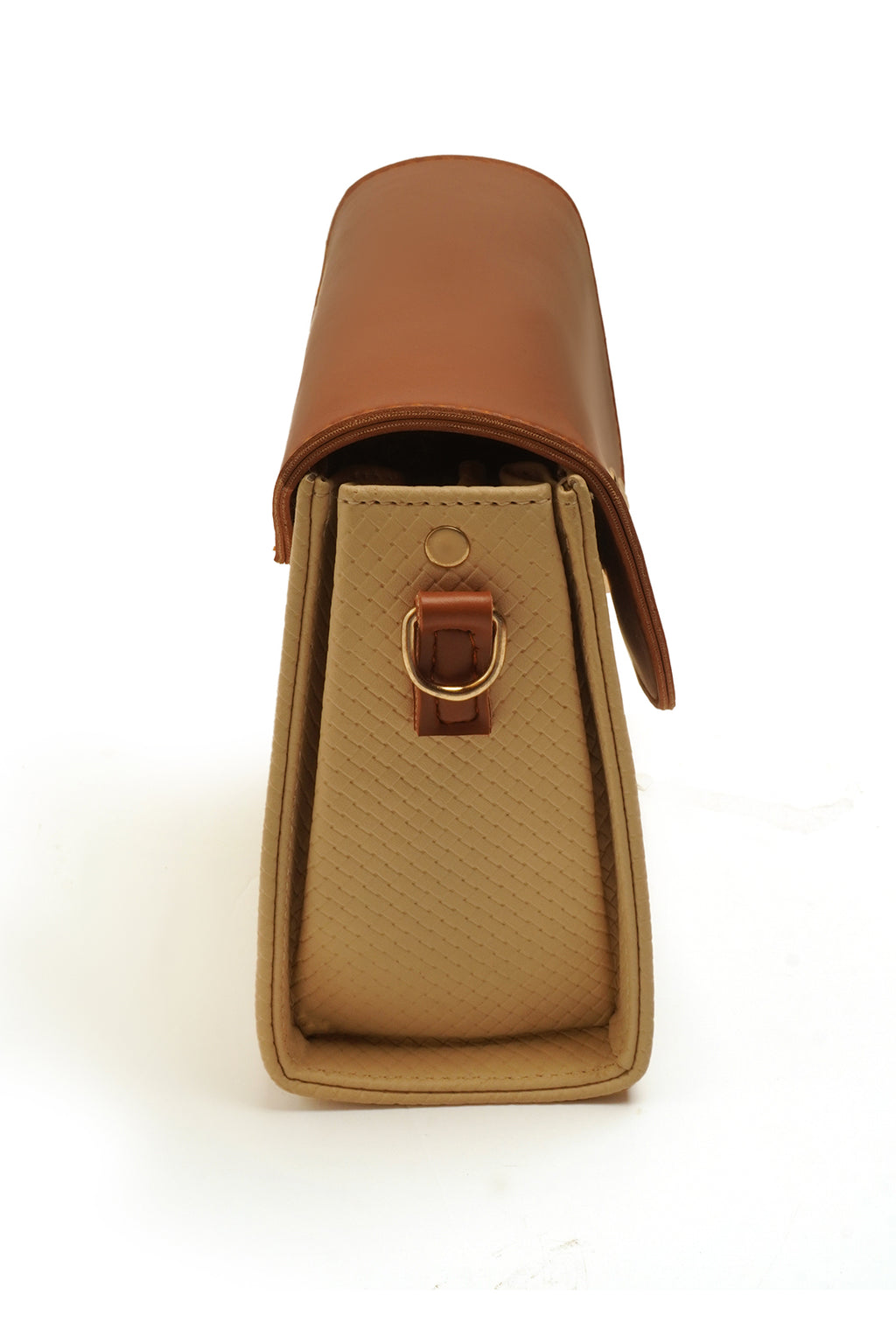Cross-Body Bags - E738|Black