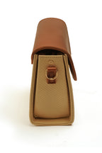 Cross-Body Bags - E738|Black