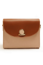 Cross-Body Bags - E738|Black