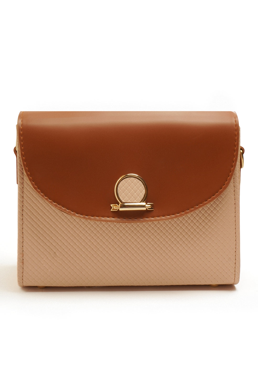 Cross-Body Bags - E738|Black