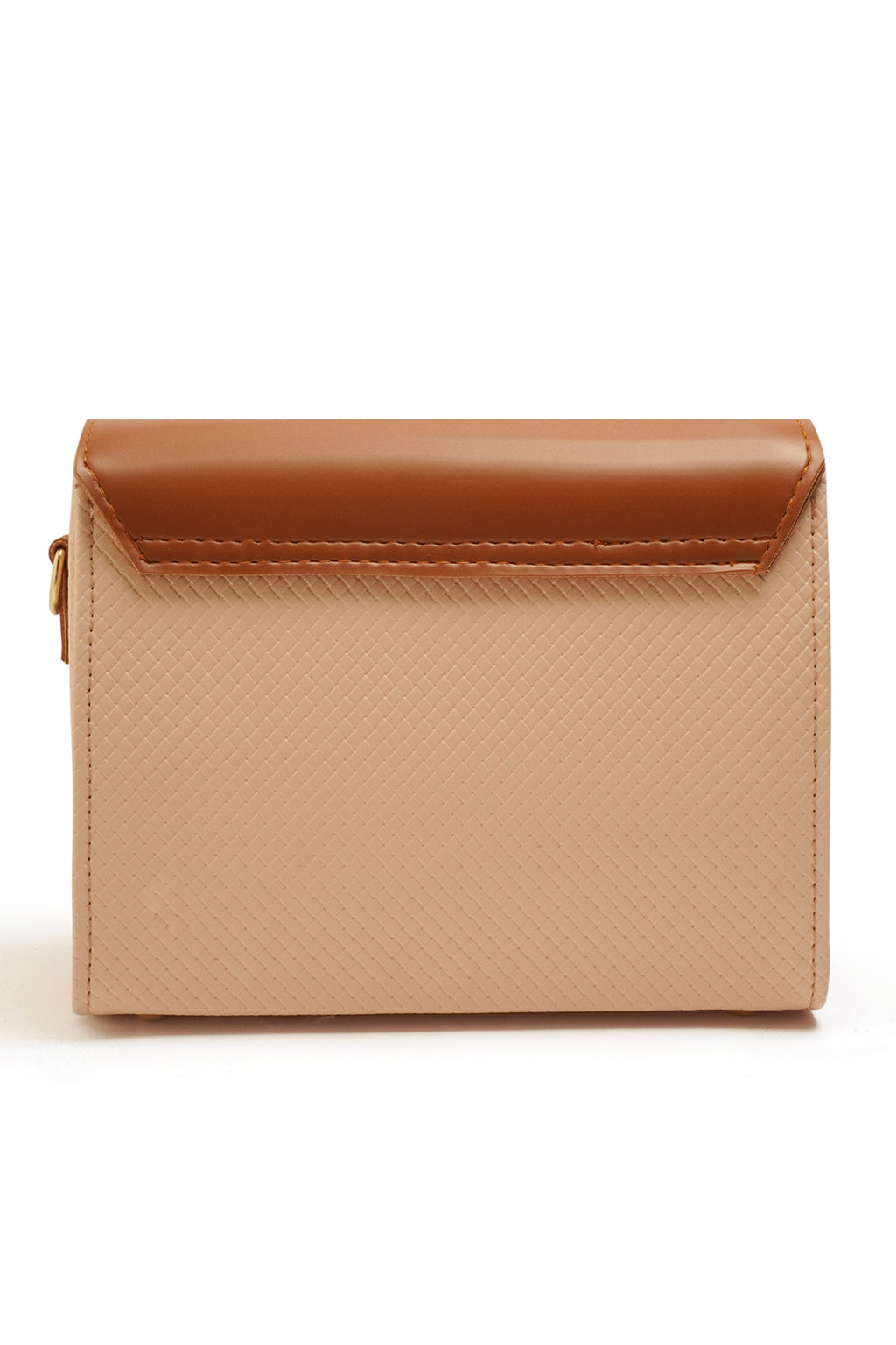 Cross-Body Bags - E738|Black