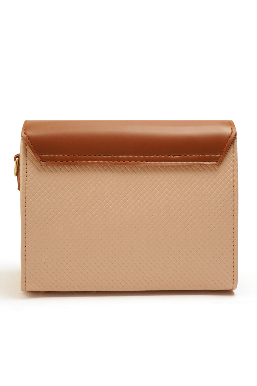 Cross-Body Bags - E738|Black