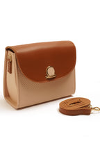 Cross-Body Bags - E738|Black