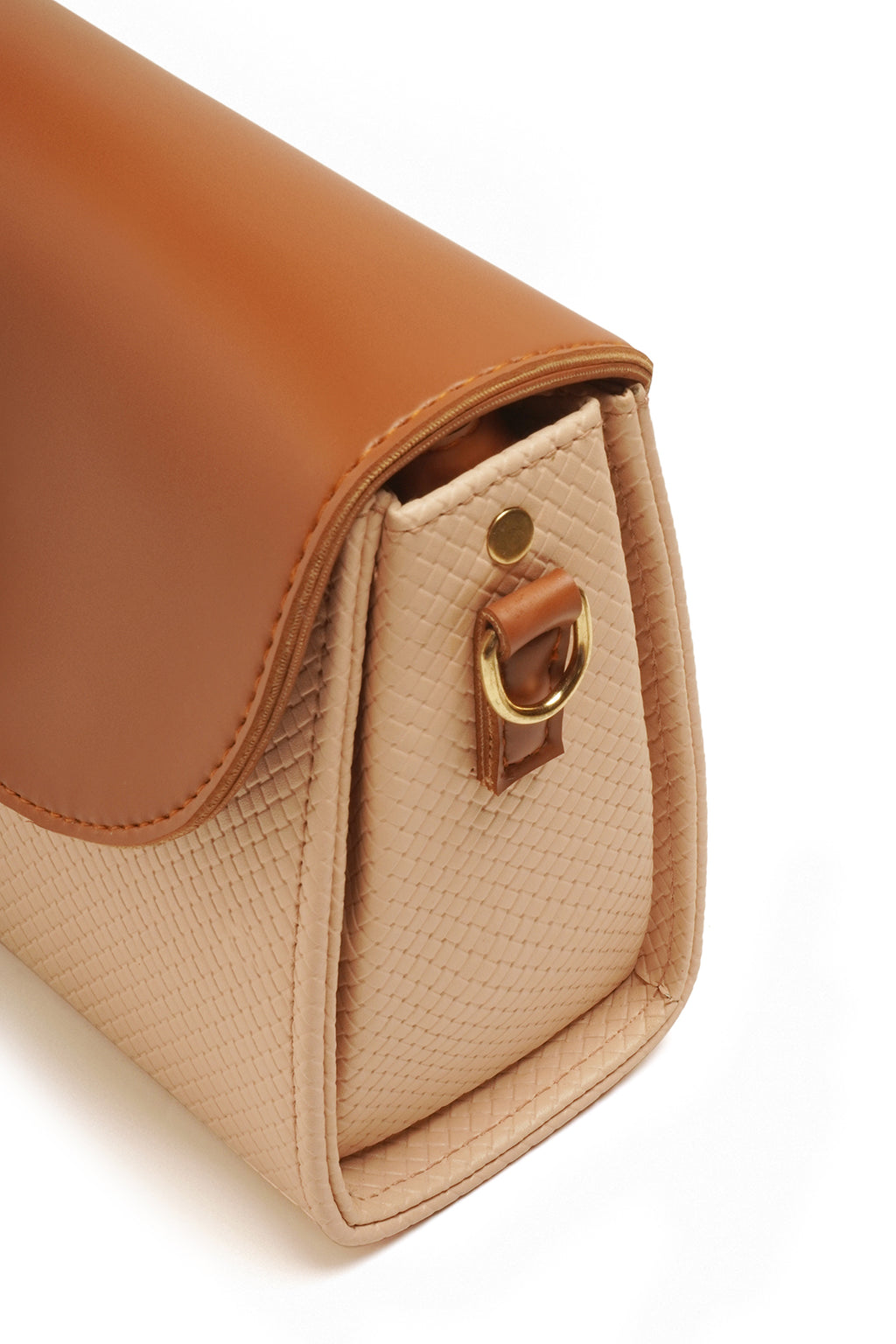 Cross-Body Bags - E738|Black