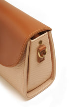 Cross-Body Bags - E738|Black