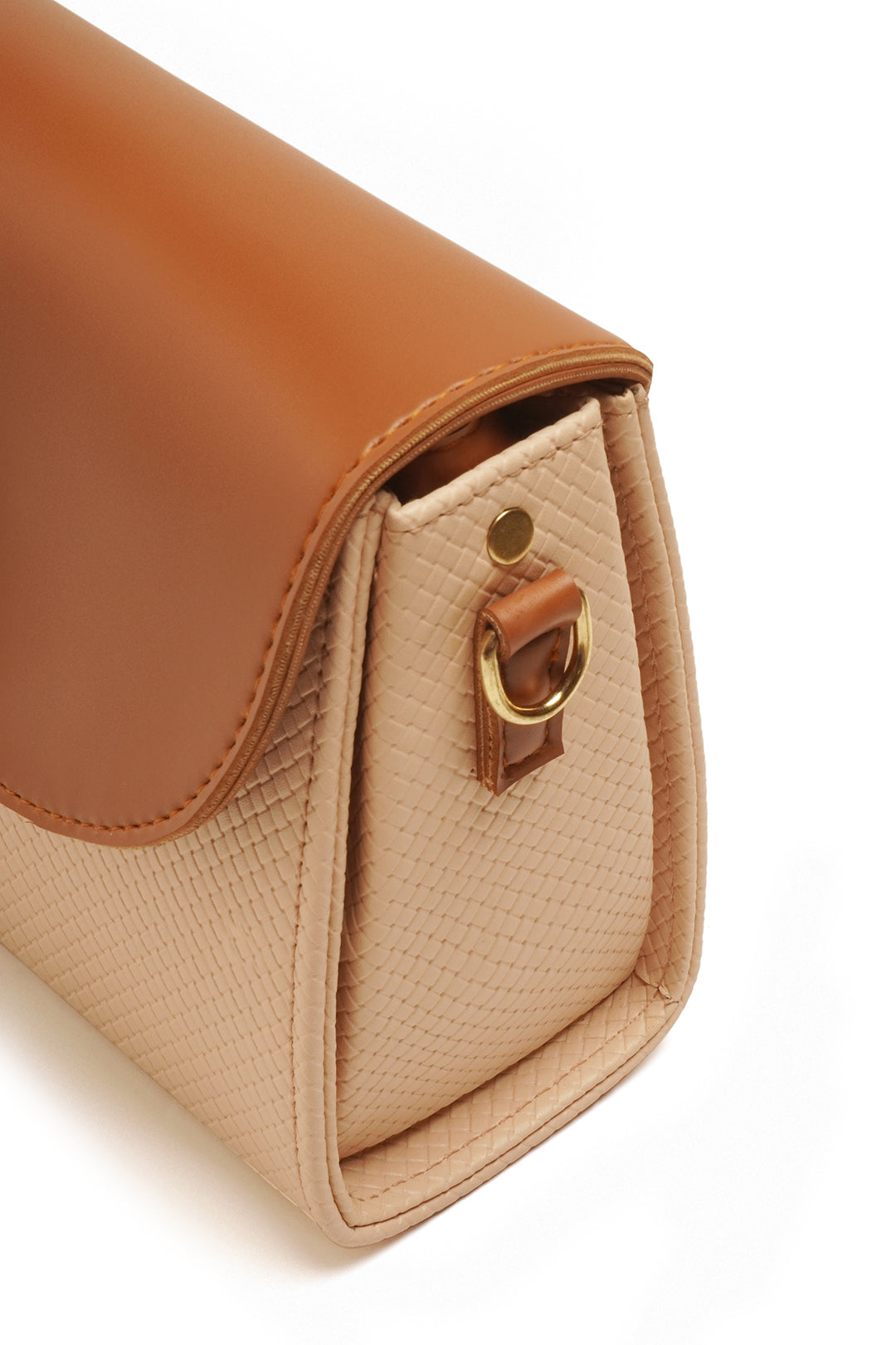Cross-Body Bags - E738|Black