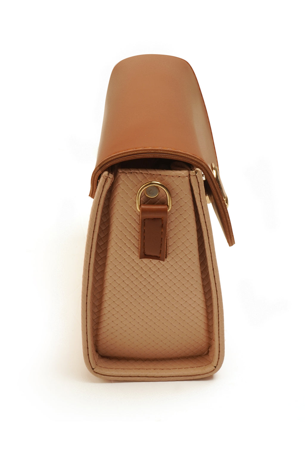 Cross-Body Bags - E738|Black