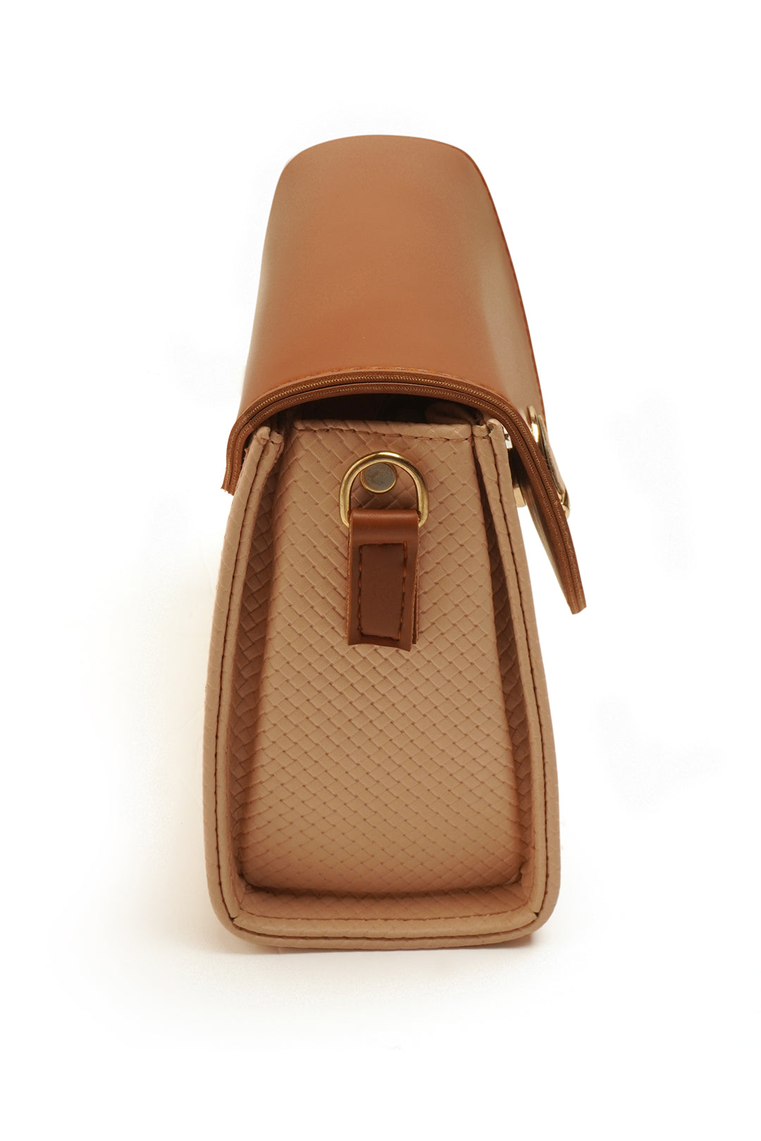 Cross-Body Bags - E738|Black