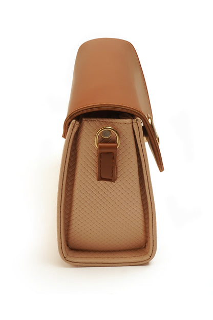 Cross-Body Bags - E738