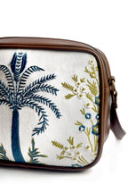 Cross-Body Bag - E740|White