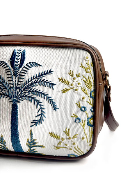 Cross-Body Bag - E740