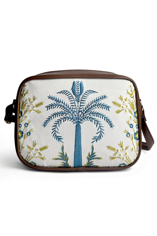 Cross-Body Bag - E740